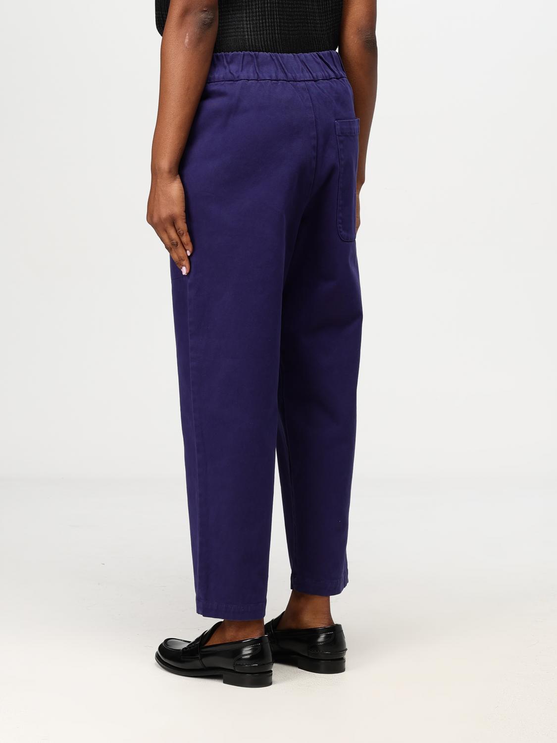 Giglio Pantalone Donna Barena