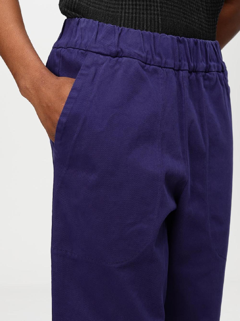 Giglio Pantalone Donna Barena