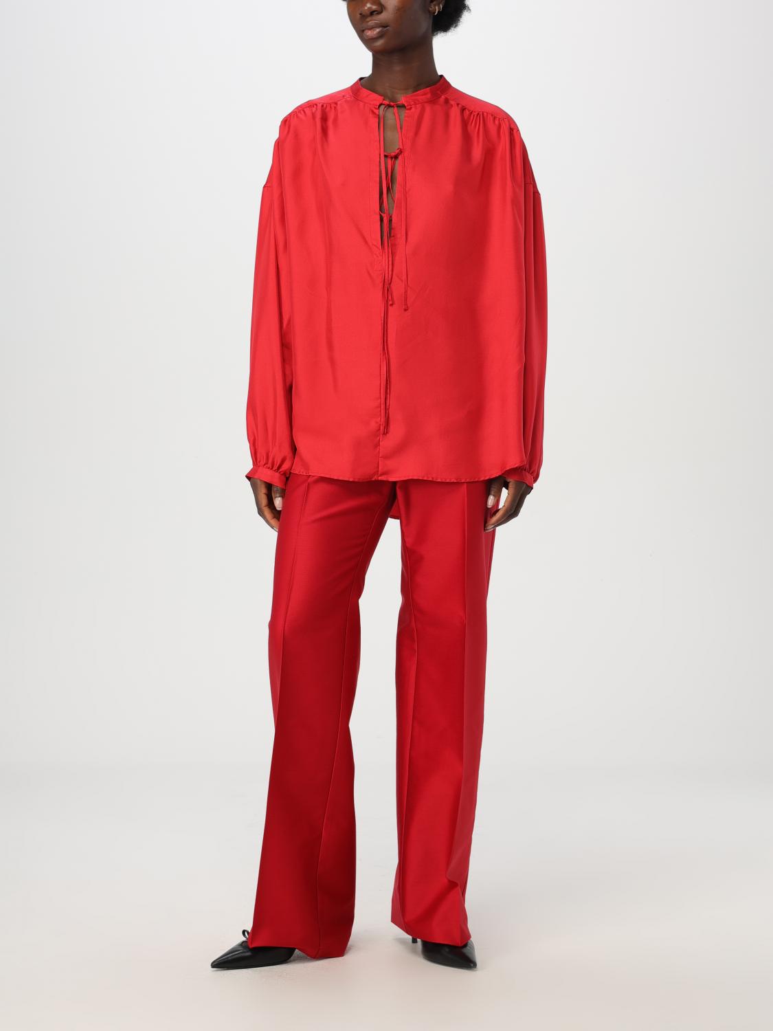 Giglio Pantalone Donna Barena
