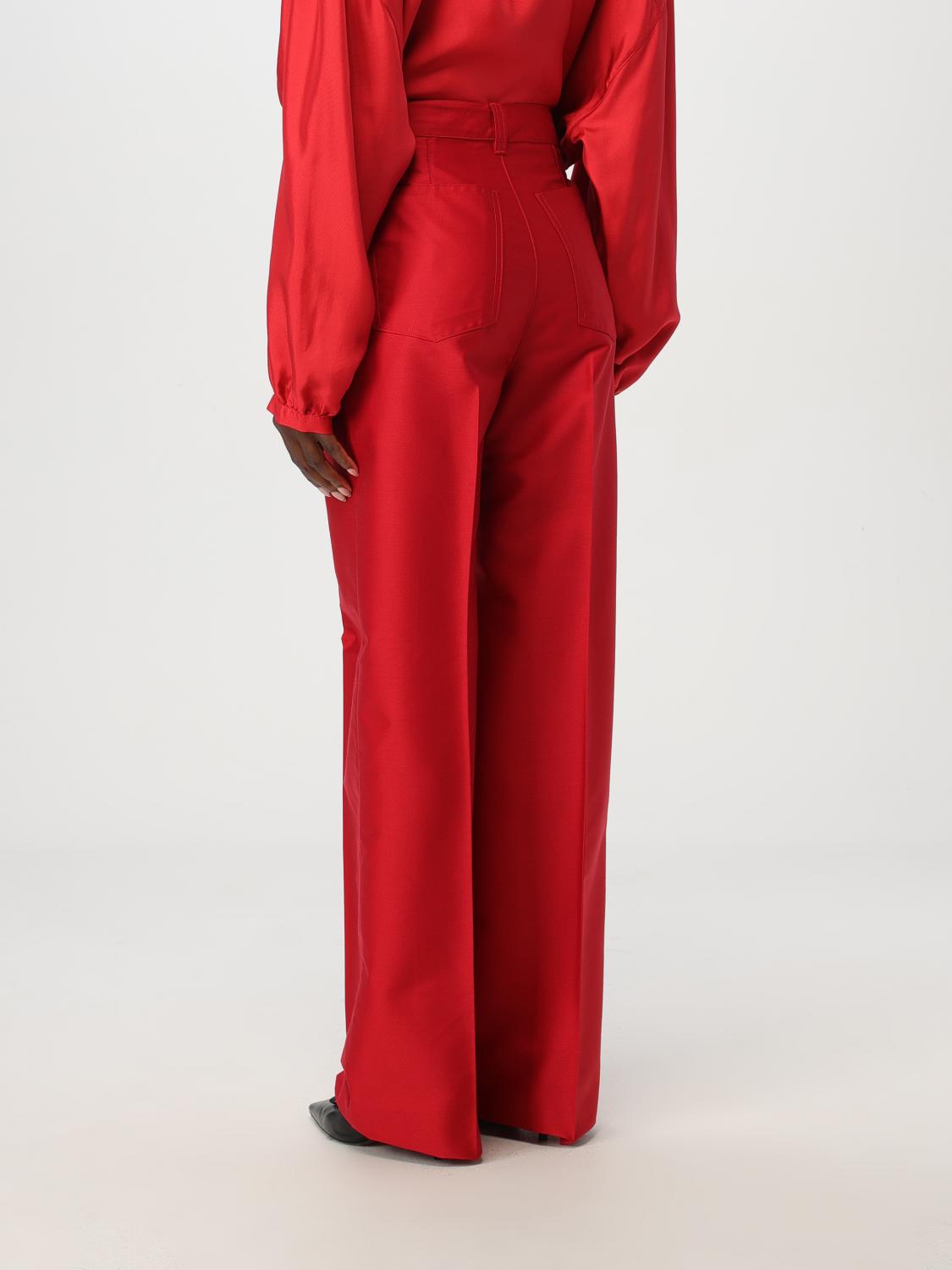 Giglio Pantalone Donna Barena