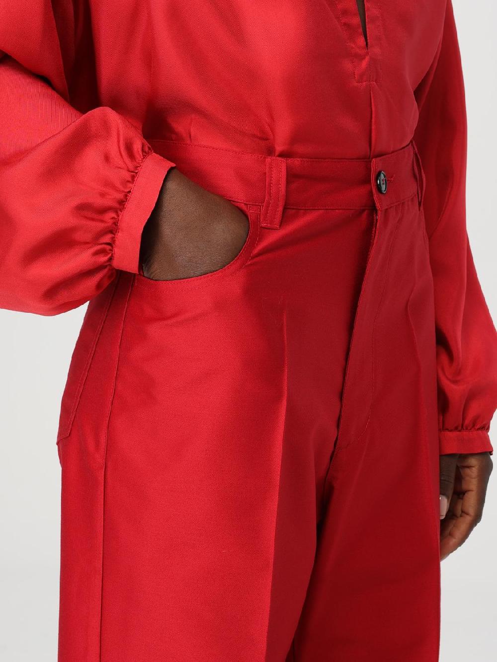 Giglio Pantalone Donna Barena