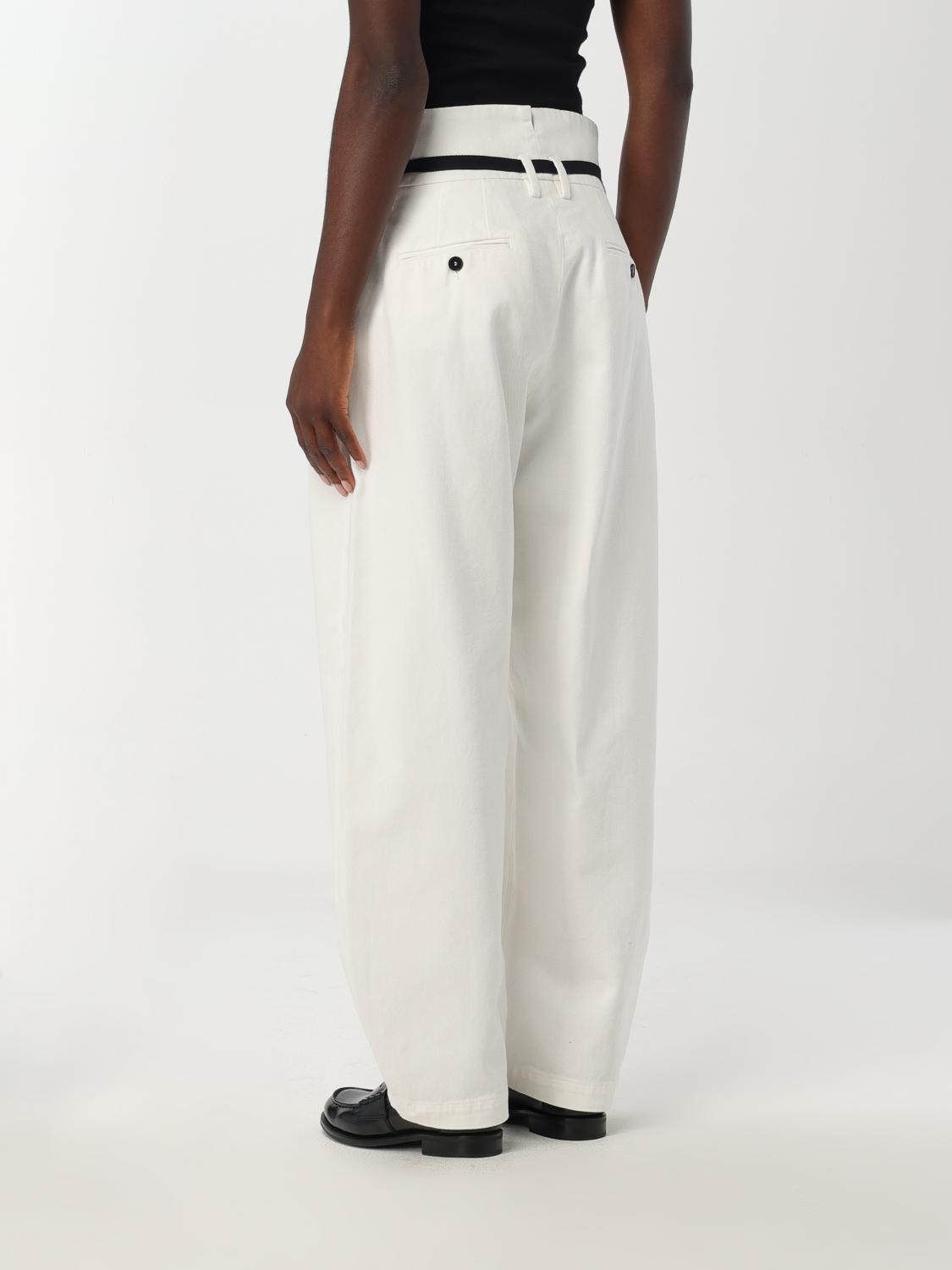 Giglio Pantalone Donna Barena