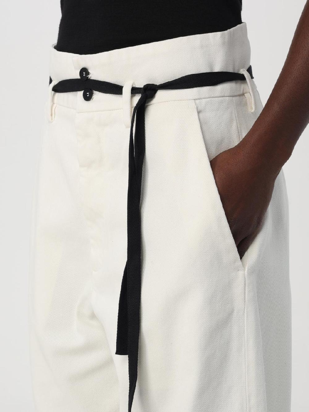 Giglio Pantalone Donna Barena