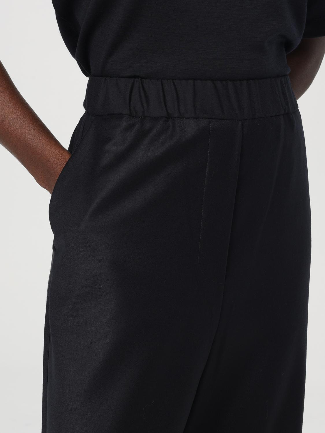 Giglio Pantalone Donna Barena
