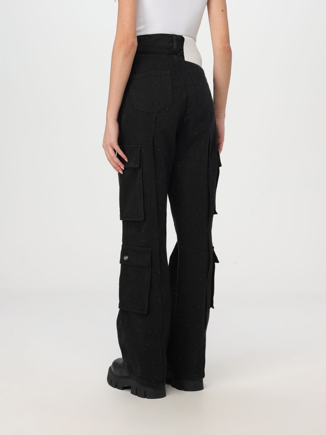 Giglio Pantalone Donna Barrow