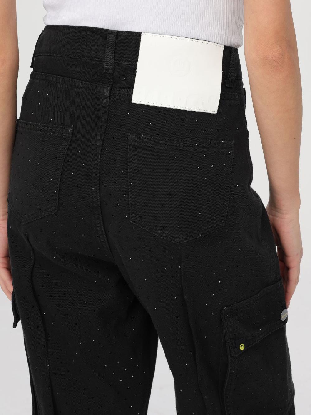 Giglio Pantalone Donna Barrow