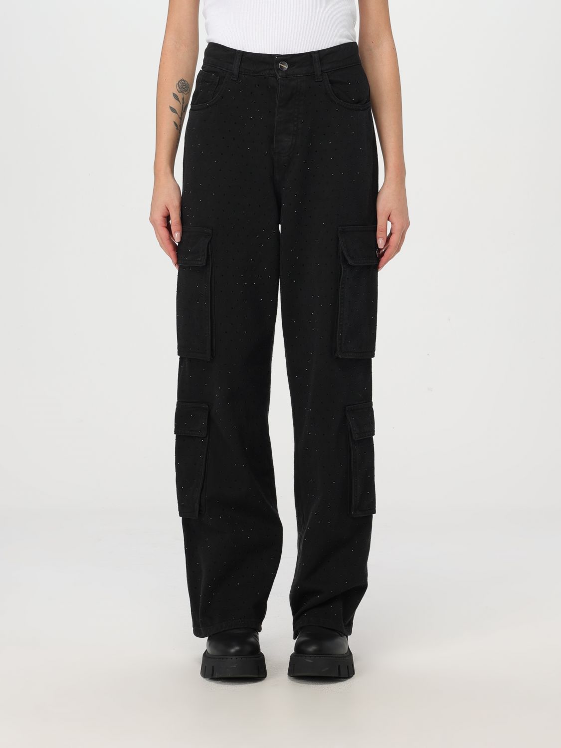 Giglio Pantalone donna Barrow