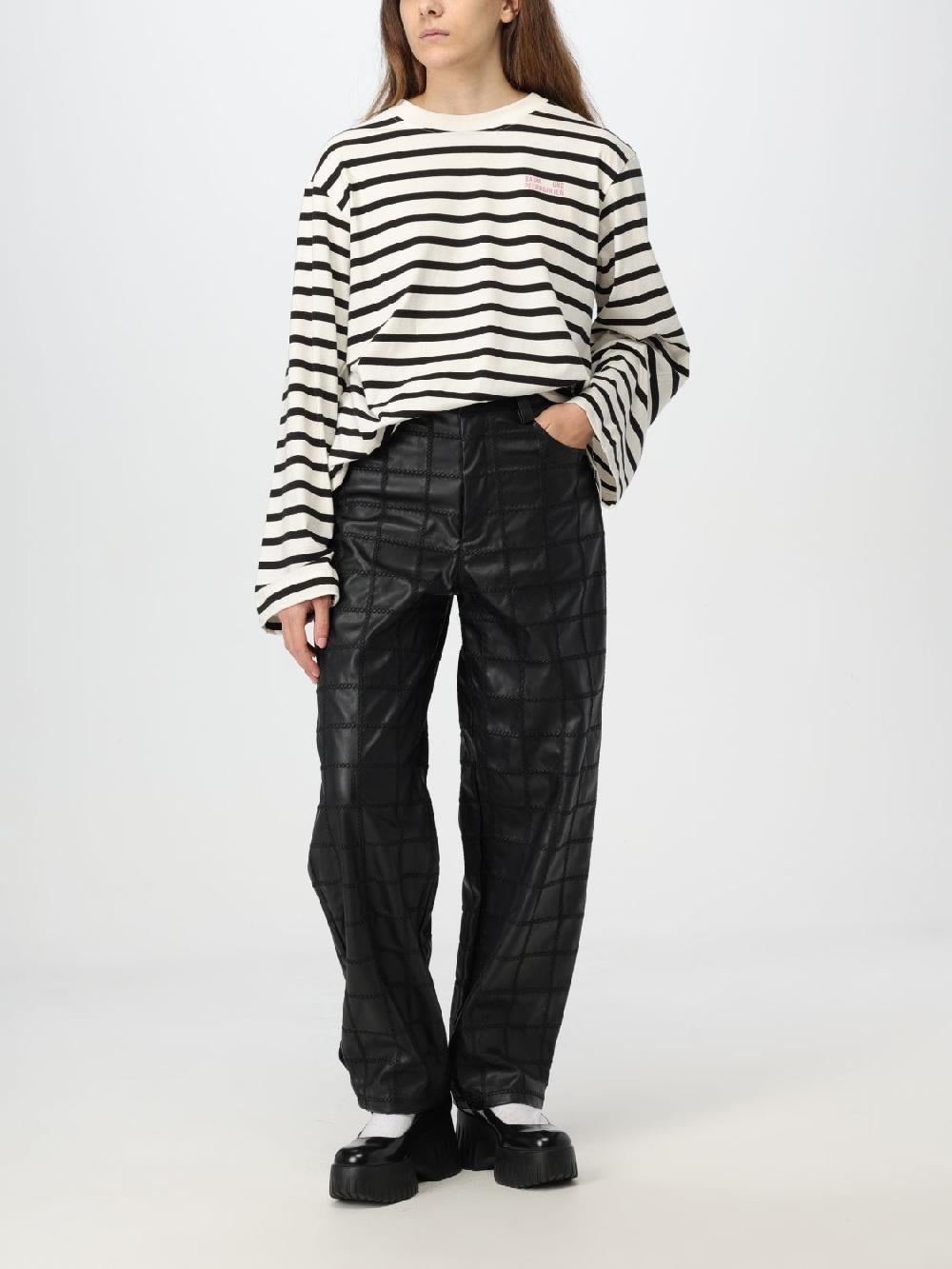 Giglio Pantalone Donna Baum Und Pferdgarten