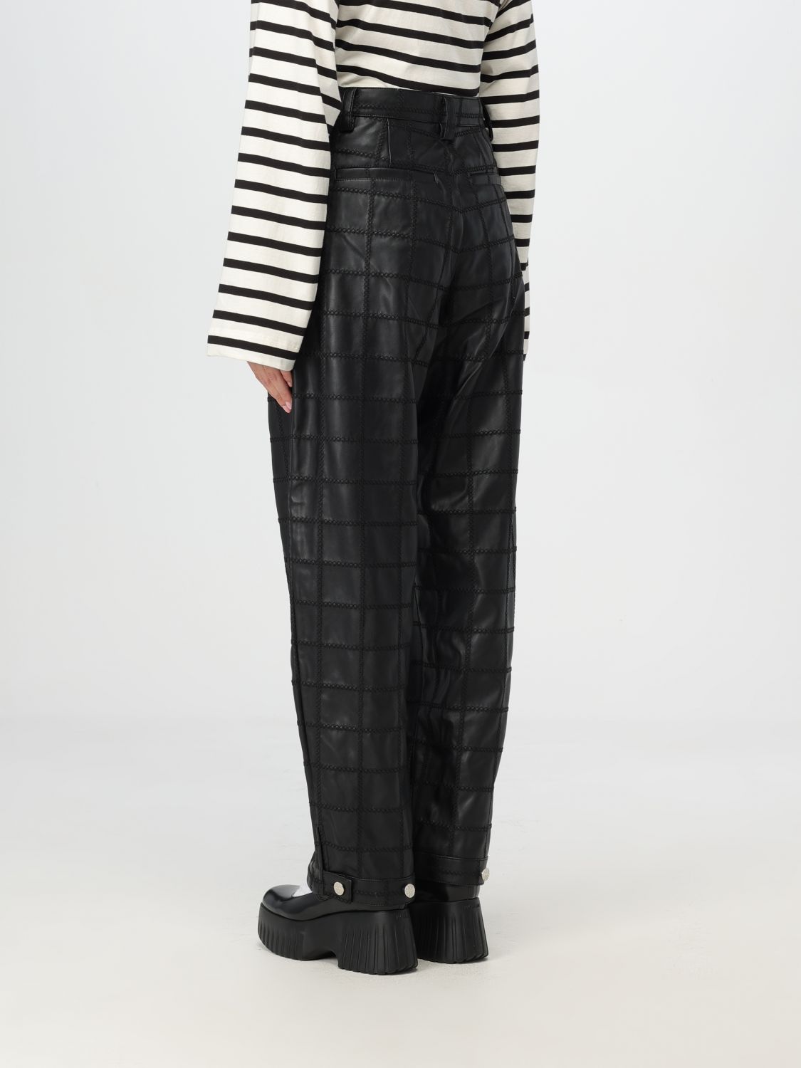 Giglio Pantalone Donna Baum Und Pferdgarten