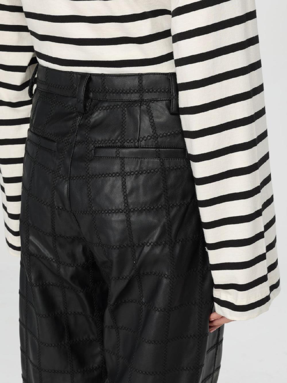 Giglio Pantalone Donna Baum Und Pferdgarten