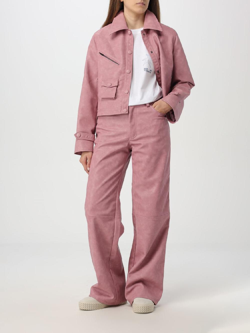 Giglio Pantalone Donna Baum Und Pferdgarten