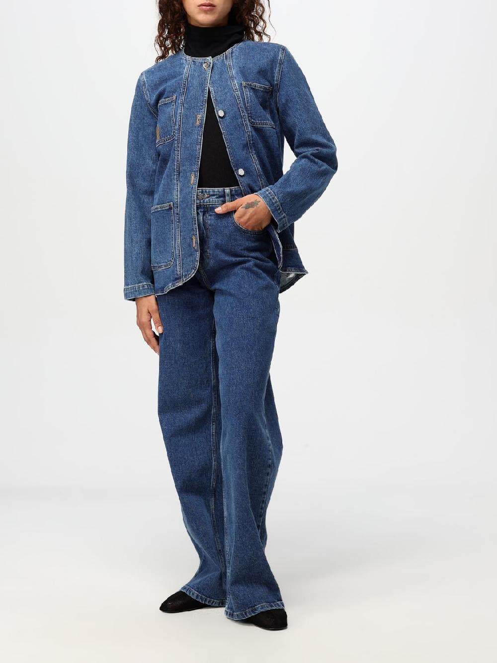 Giglio Pantalone Donna Baum Und Pferdgarten