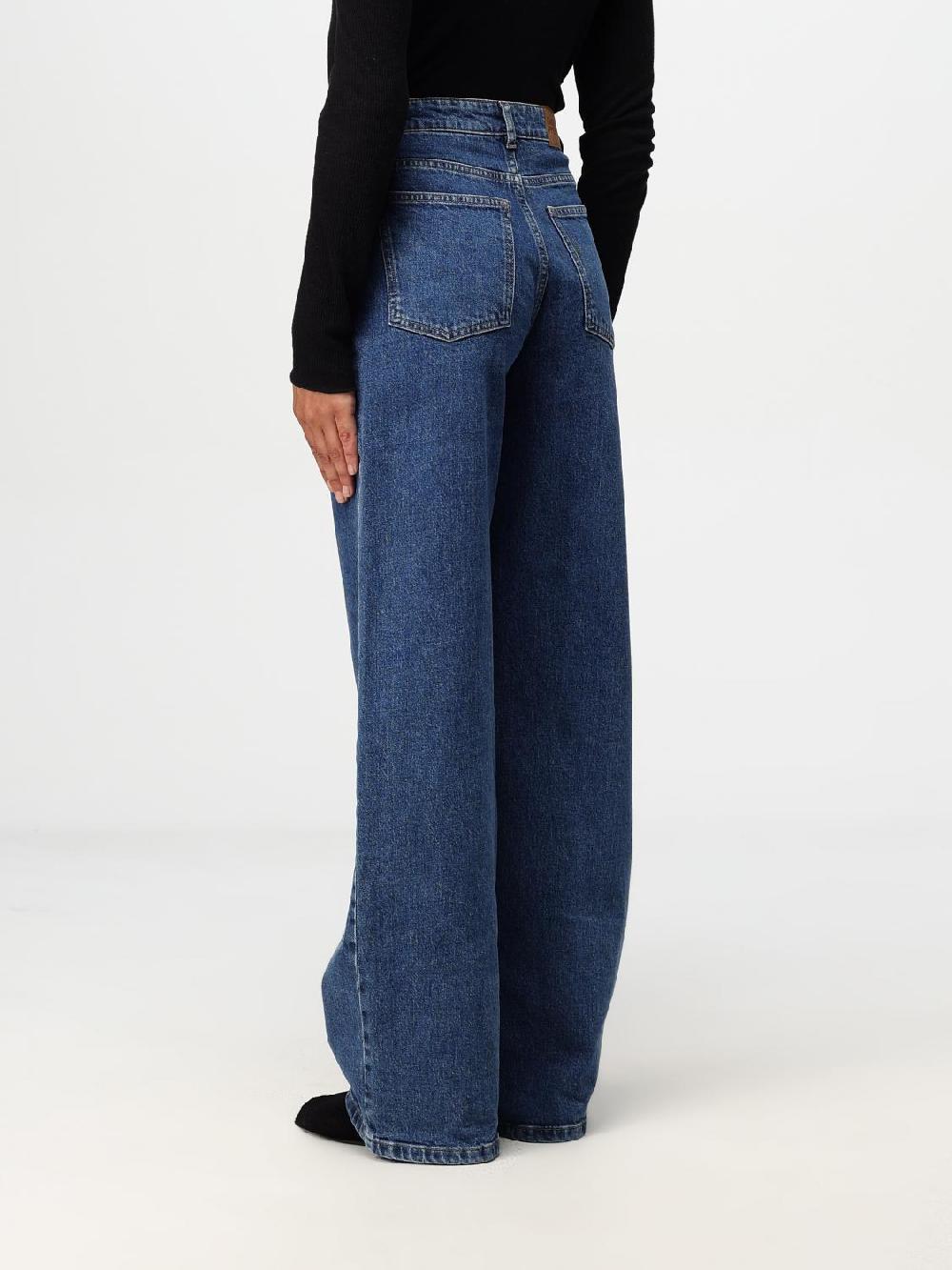 Giglio Pantalone Donna Baum Und Pferdgarten