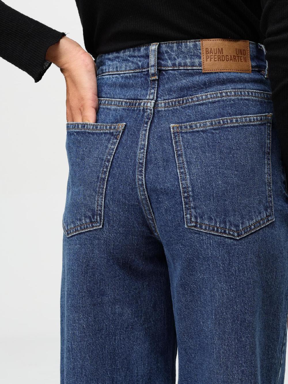 Giglio Pantalone Donna Baum Und Pferdgarten