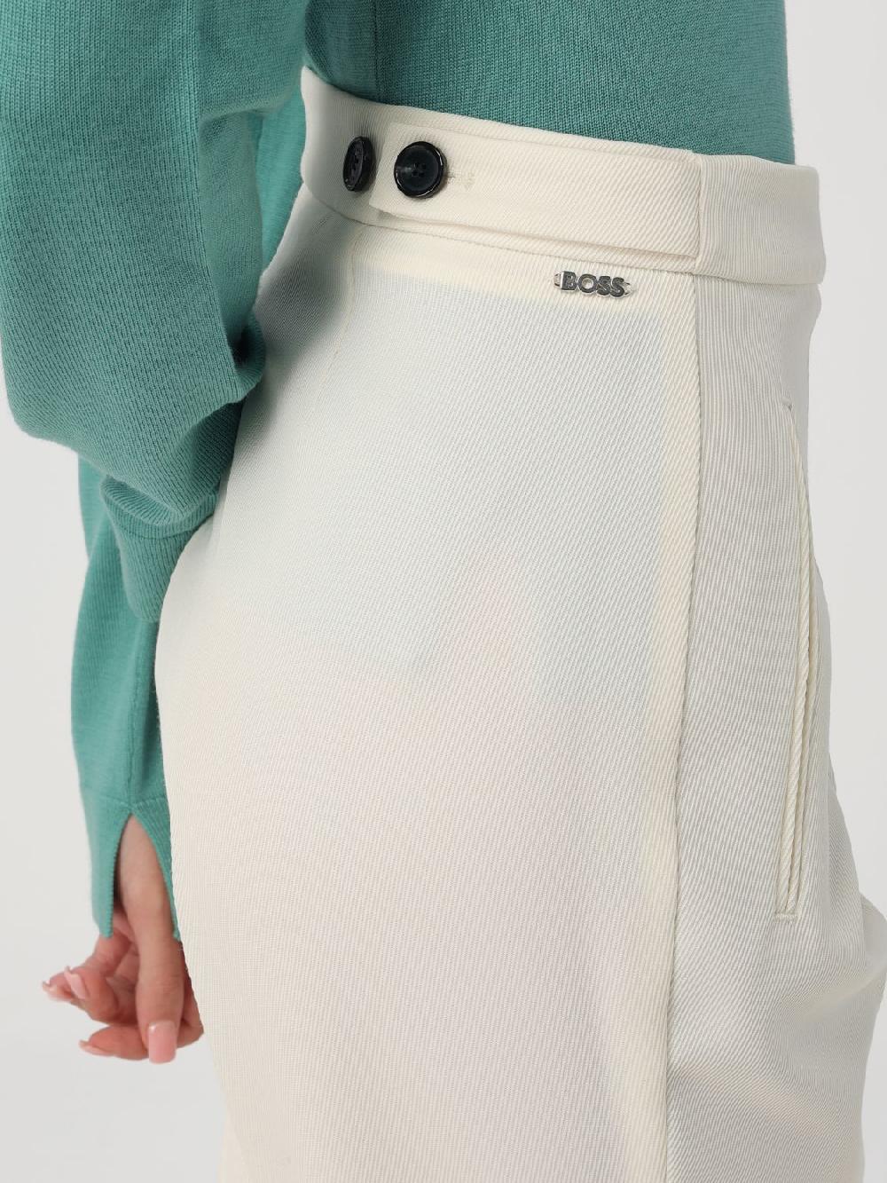 Giglio Pantalone Donna Boss