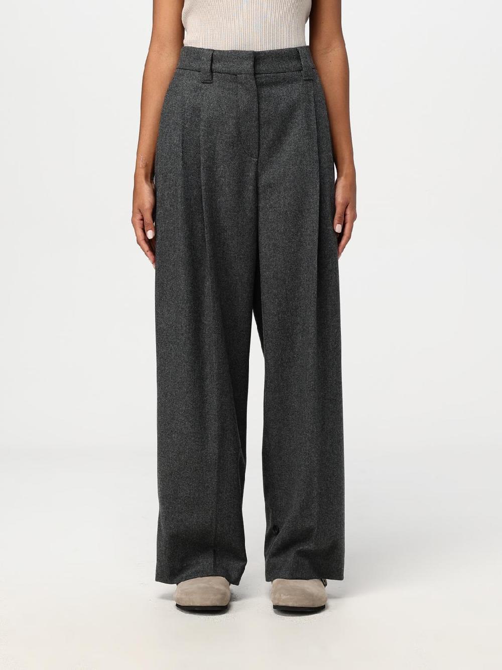 Giglio Pantalone donna Brunello Cucinelli