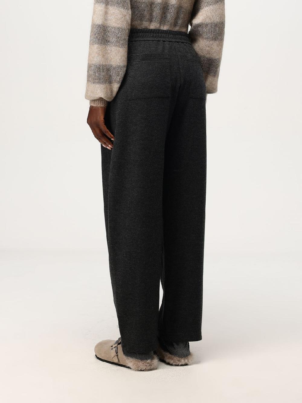 Giglio Pantalone Donna Brunello Cucinelli