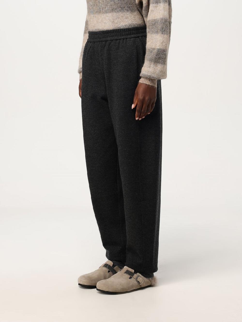 Giglio Pantalone Donna Brunello Cucinelli