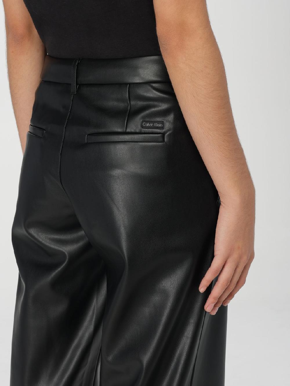 Giglio Pantalone Donna Calvin Klein