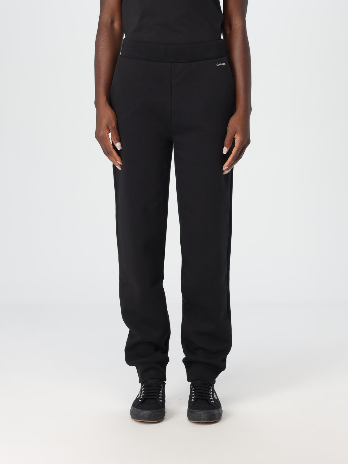 Giglio Pantalone donna Calvin Klein