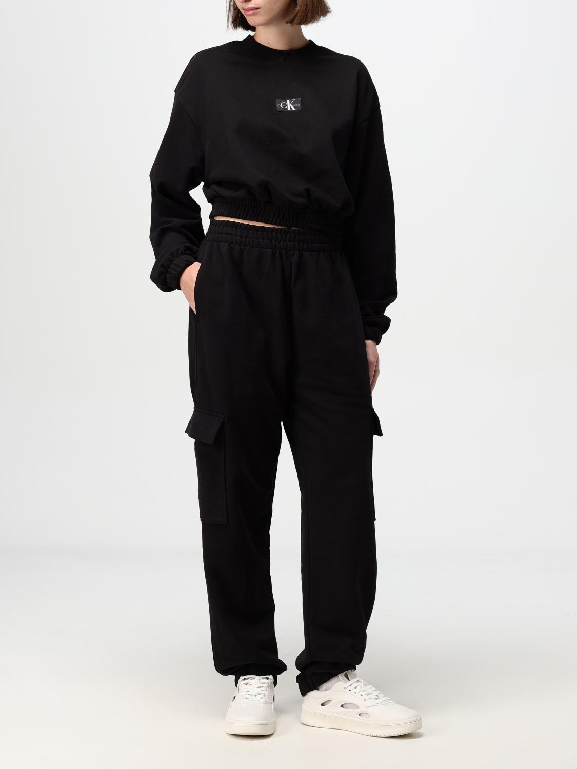 Giglio Pantalone Donna Calvin Klein