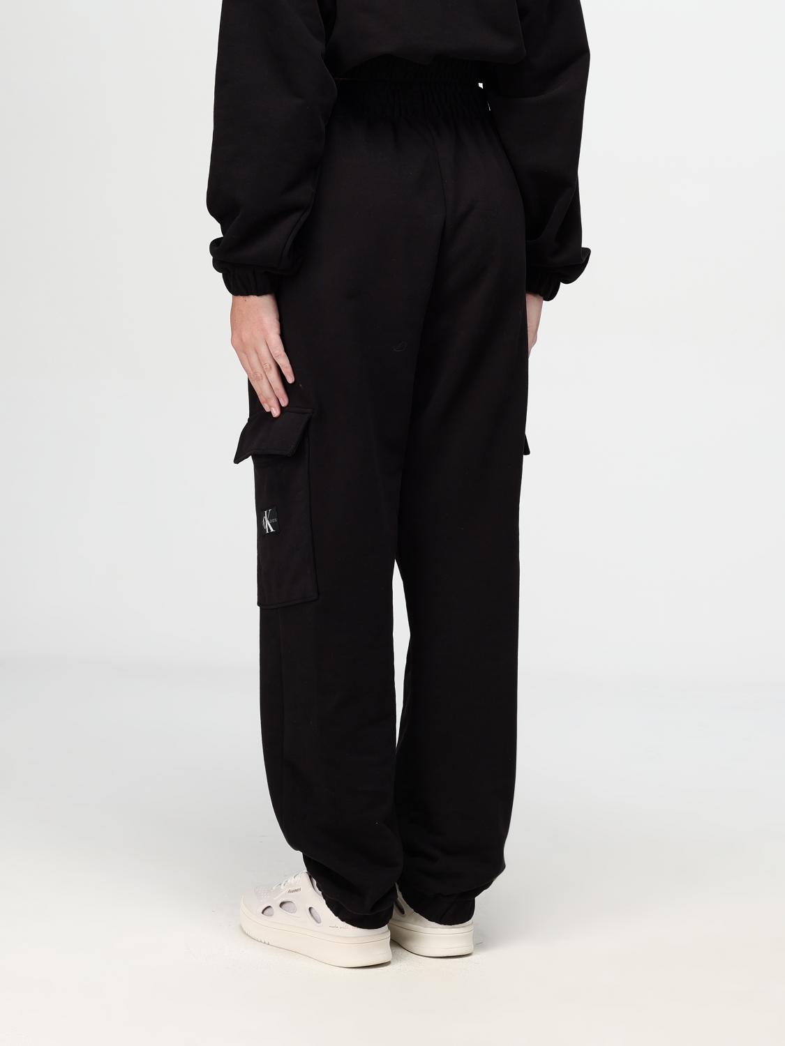 Giglio Pantalone Donna Calvin Klein