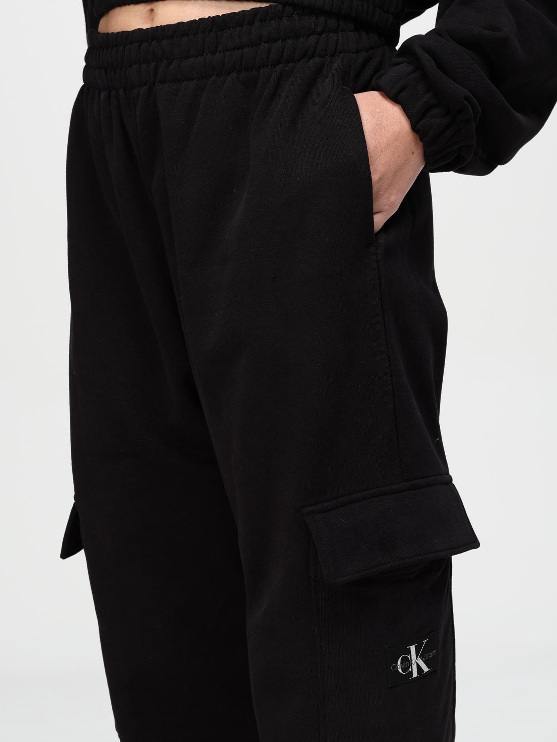 Giglio Pantalone Donna Calvin Klein