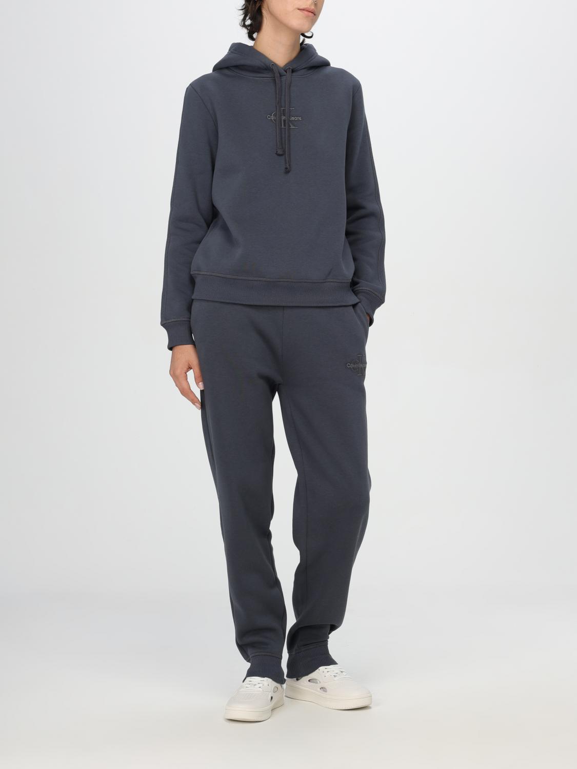 Giglio Pantalone Donna Calvin Klein
