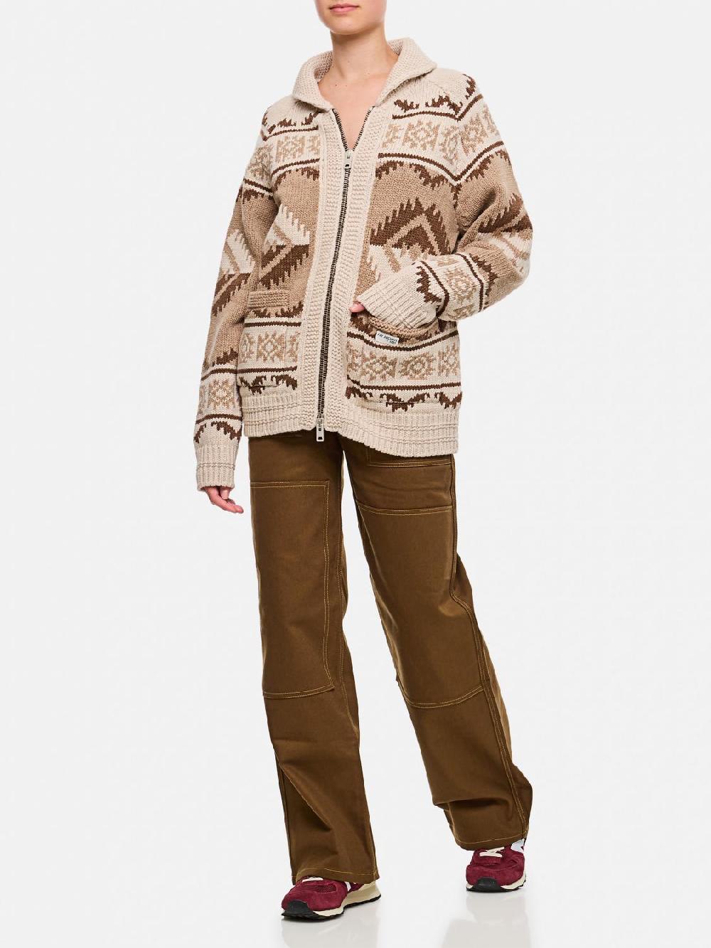 Giglio Pantalone Donna Cecilie Bahnsen