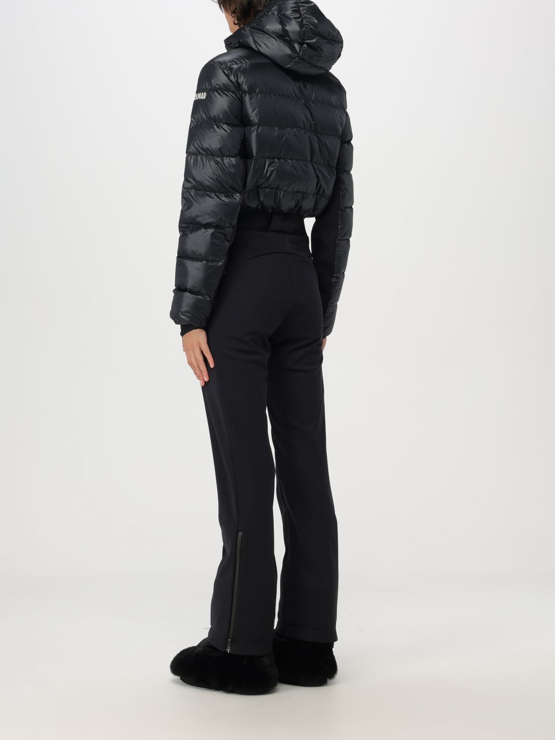 Giglio Pantalone Donna Colmar
