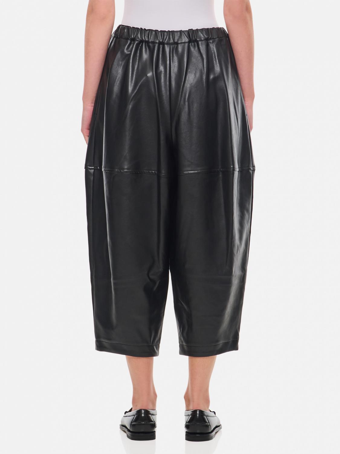 Giglio Pantalone Donna Comme Des Garcons