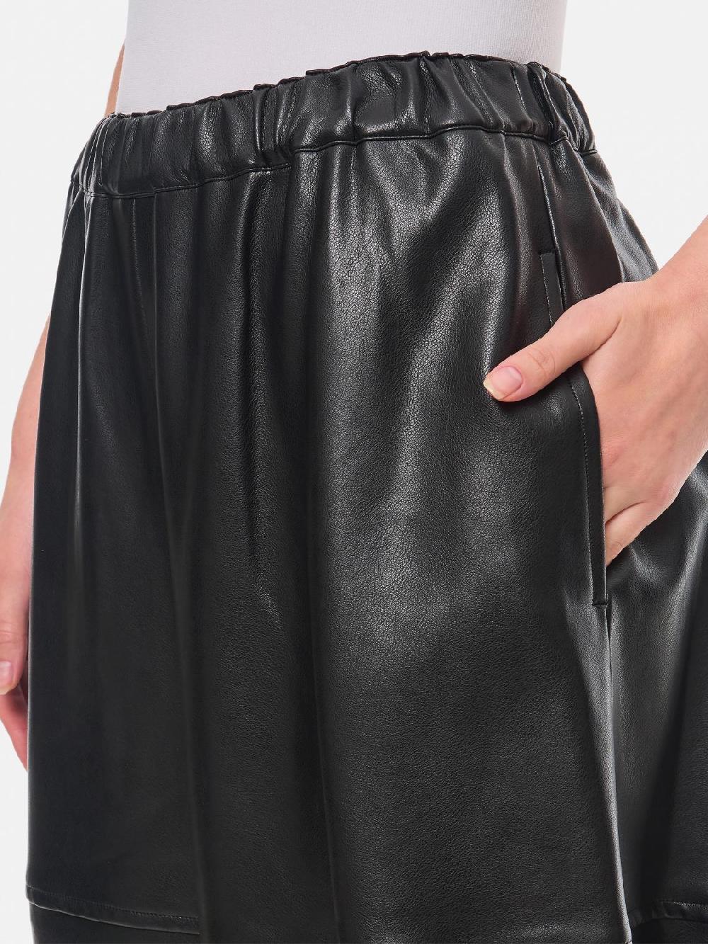 Giglio Pantalone Donna Comme Des Garcons