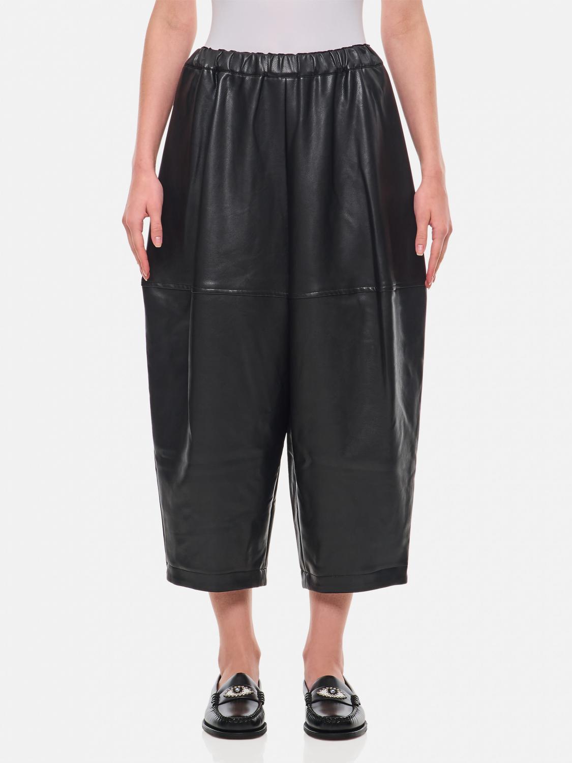 Giglio Pantalone donna Comme Des Garcons