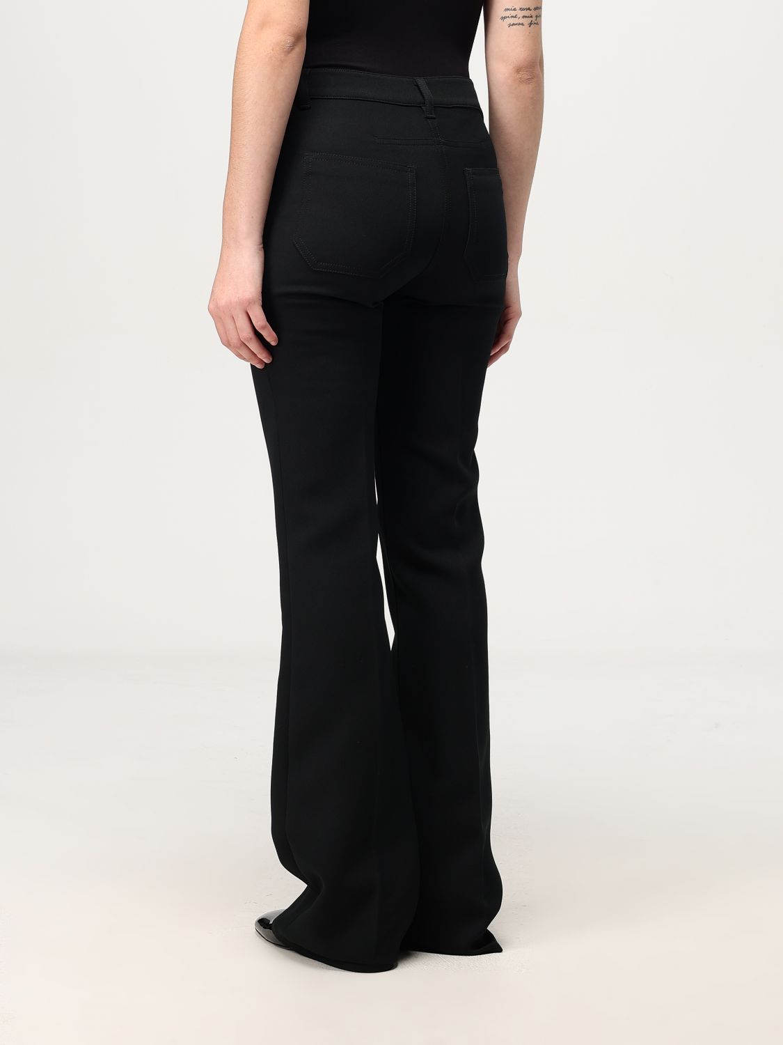 Giglio Pantalone Donna CourrÈges