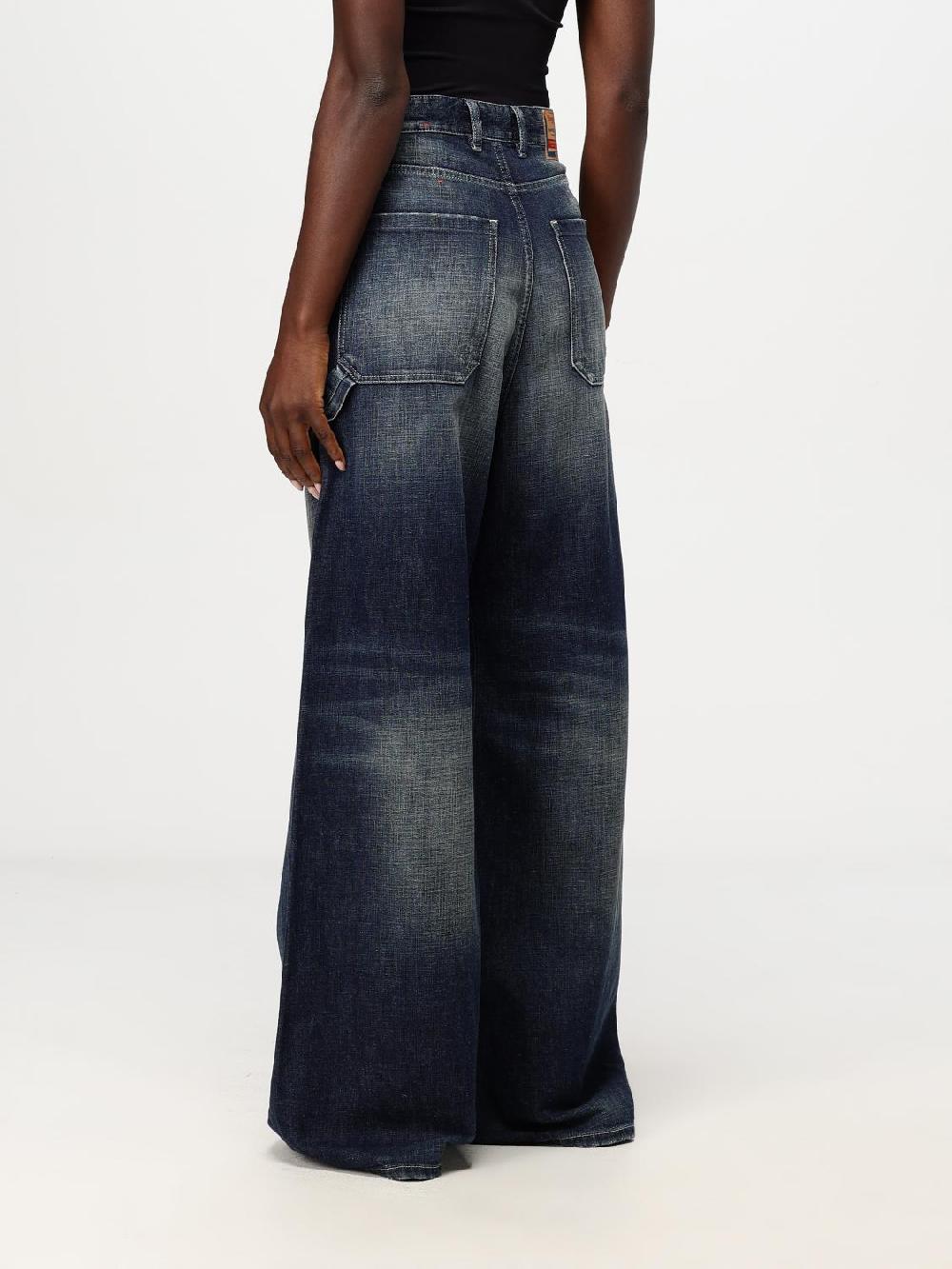 Giglio Pantalone Donna Diesel