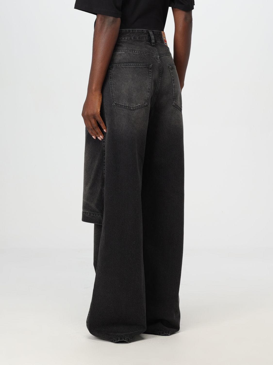 Giglio Pantalone Donna Diesel