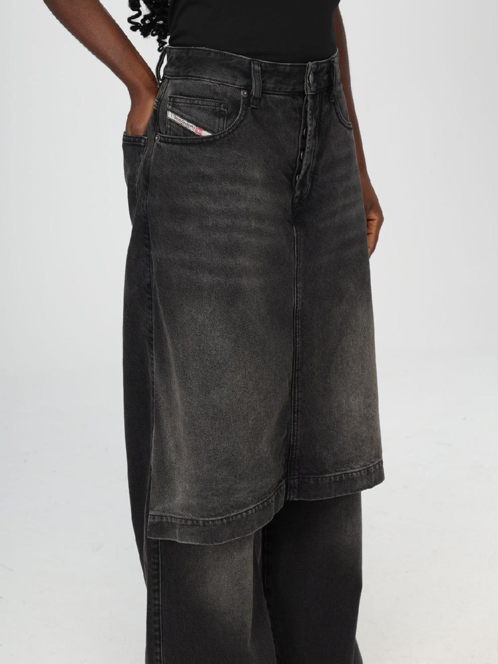 Giglio Pantalone Donna Diesel