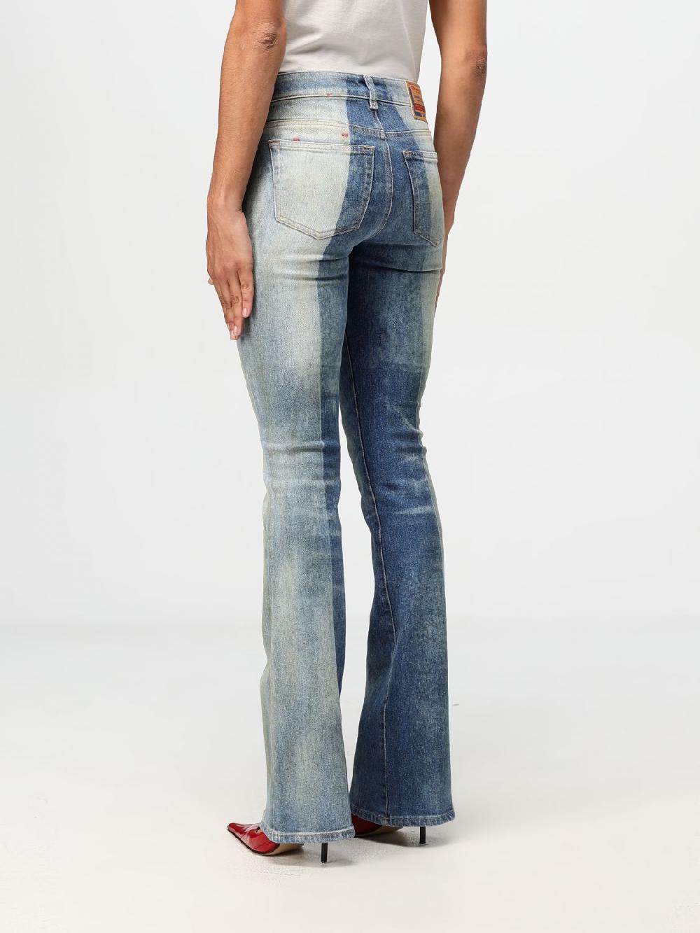 Giglio Pantalone Donna Diesel