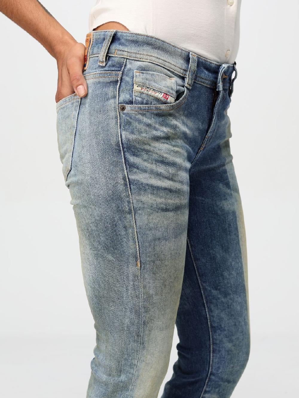 Giglio Pantalone Donna Diesel