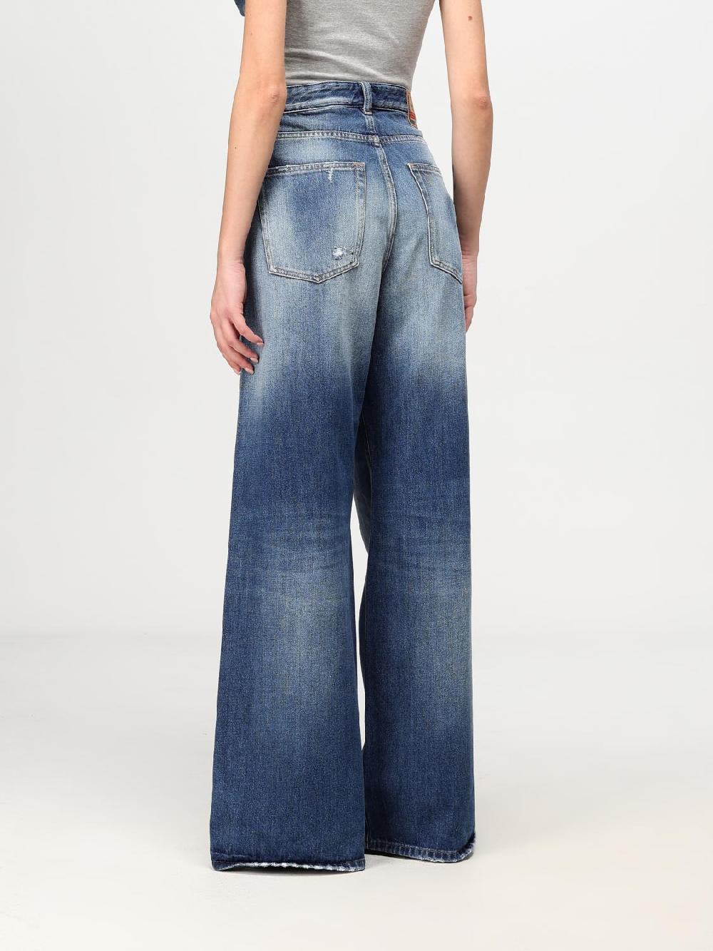 Giglio Pantalone Donna Diesel