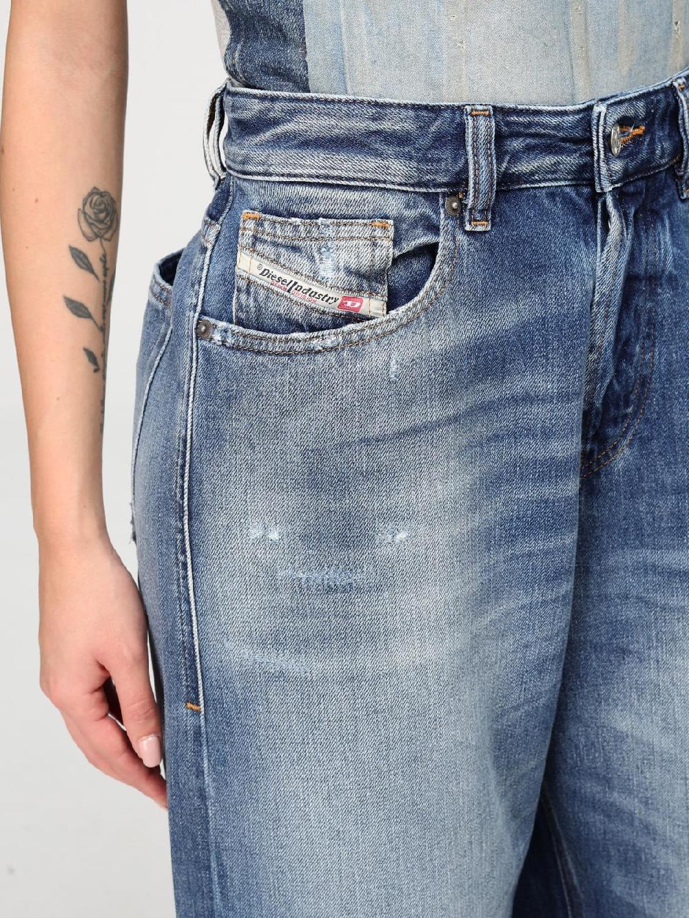 Giglio Pantalone Donna Diesel