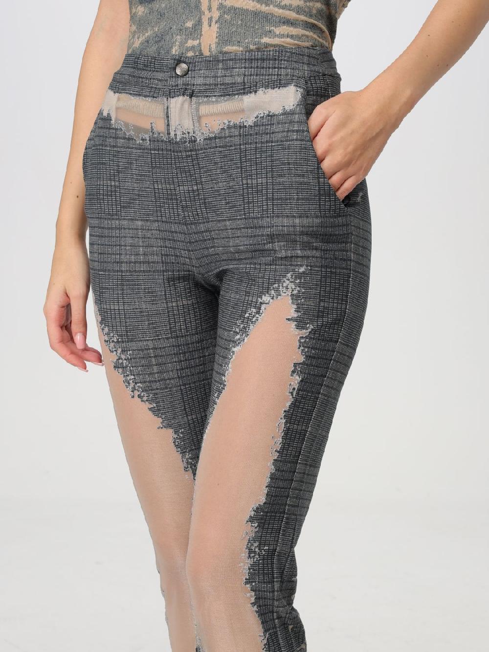 Giglio Pantalone Donna Diesel