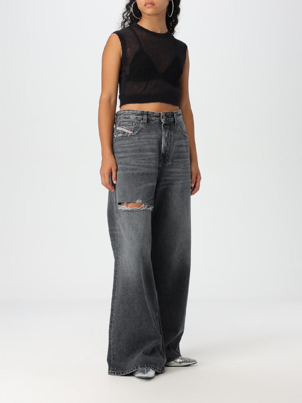 Giglio Pantalone Donna Diesel