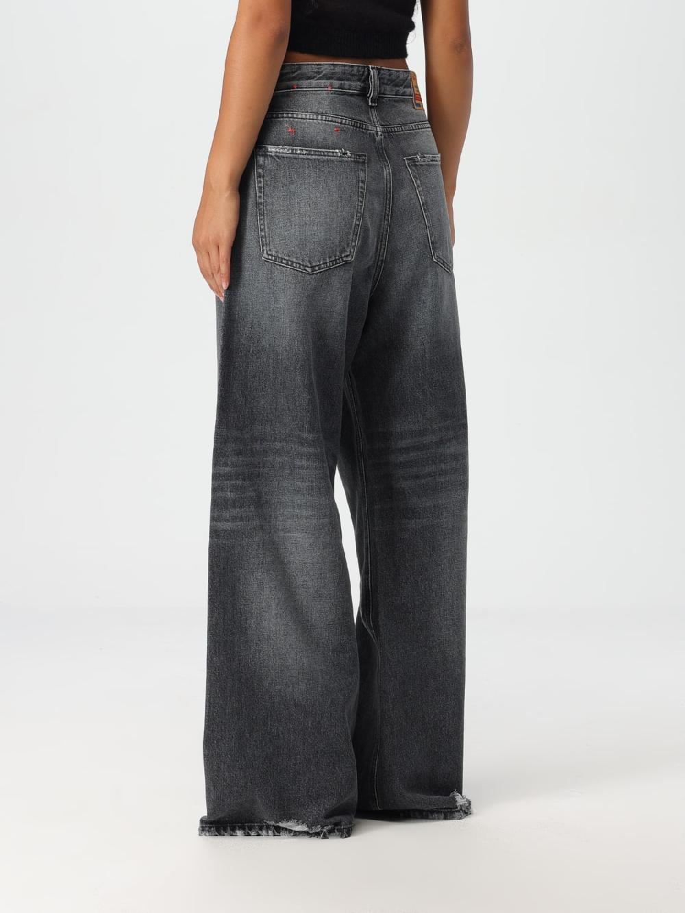 Giglio Pantalone Donna Diesel