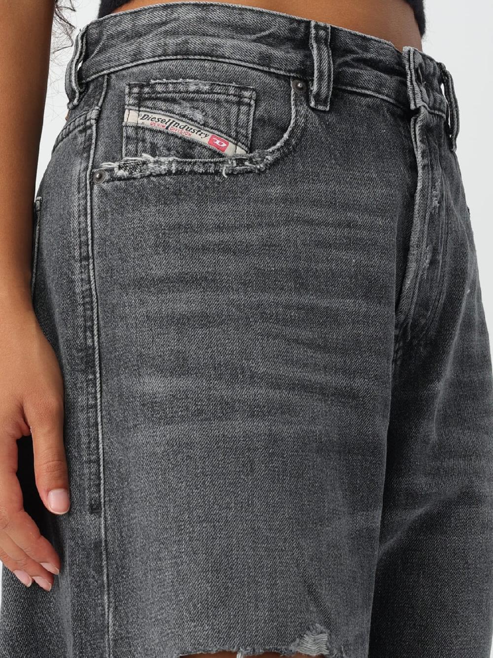 Giglio Pantalone Donna Diesel