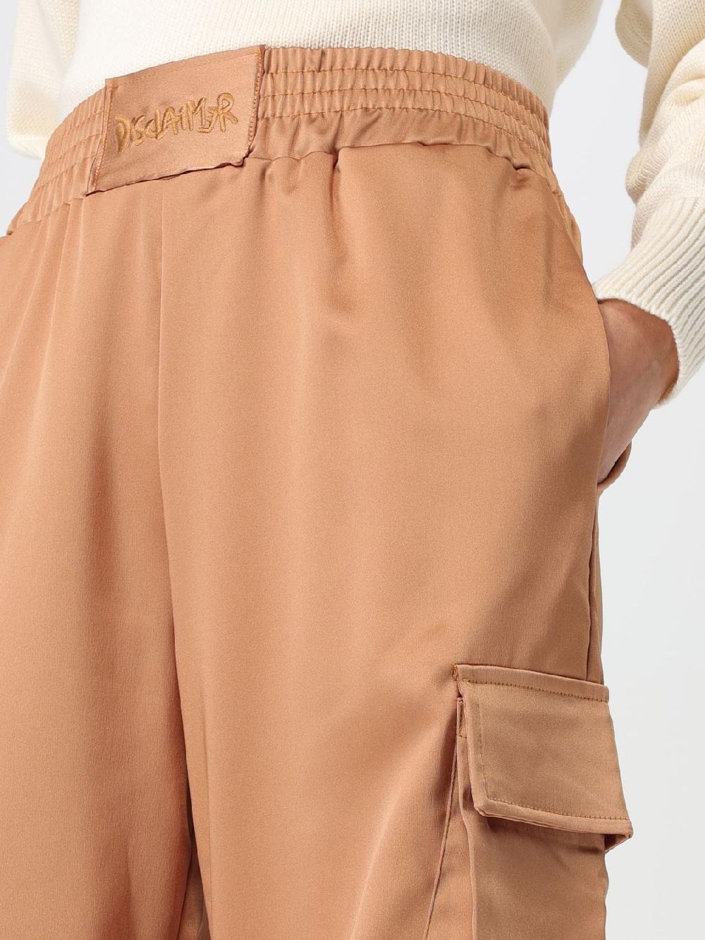 Giglio Pantalone Donna Disclaimer