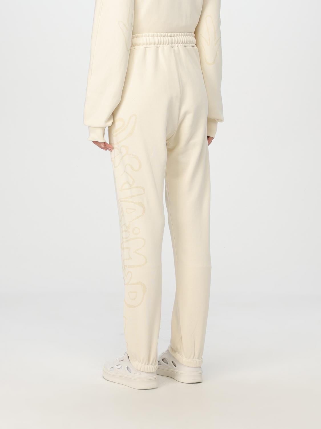 Giglio Pantalone Donna Disclaimer
