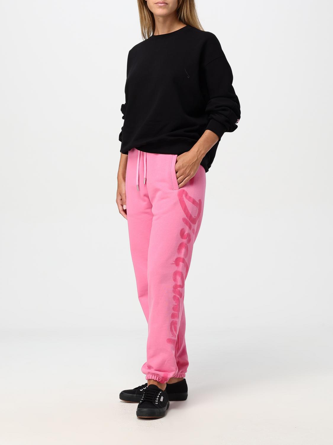 Giglio Pantalone Donna Disclaimer