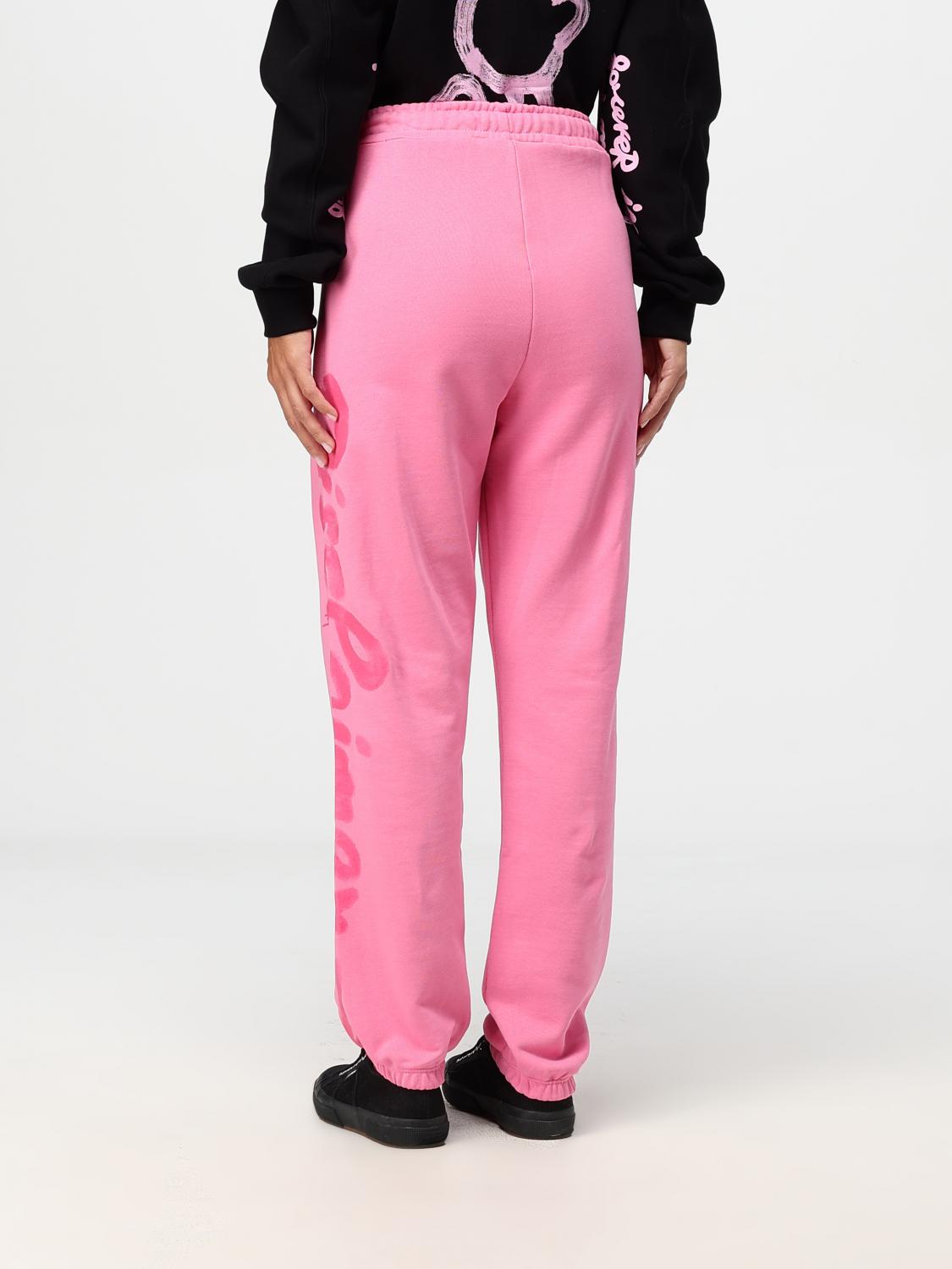 Giglio Pantalone Donna Disclaimer