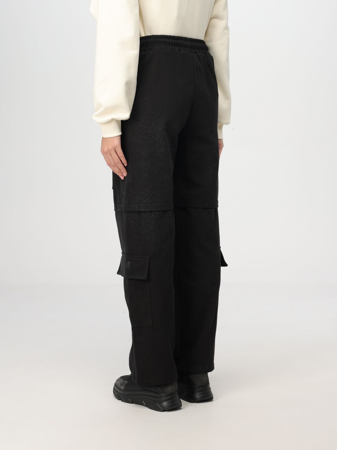 Giglio Pantalone Donna Disclaimer